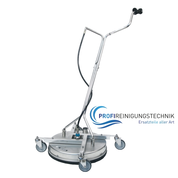 Flächenreiniger FL-AHY 520 Mosmatic